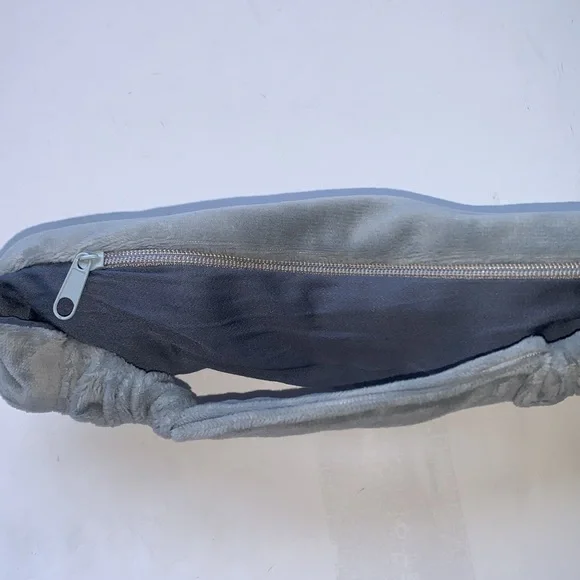 Weighted Eye & Sleep Mask + Bonus - Picture 4 of 6